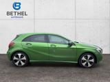 Mercedes-Benz A 250 4Matic 7G-DCT Urban, Pano, LED, KAM - gebrauchte Mercedes-Benz A 250 aus dem Jahr 2017