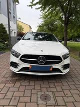 Mercedes-Benz A250 e - 2xAMG Linie - Pano - 8fach Bereift