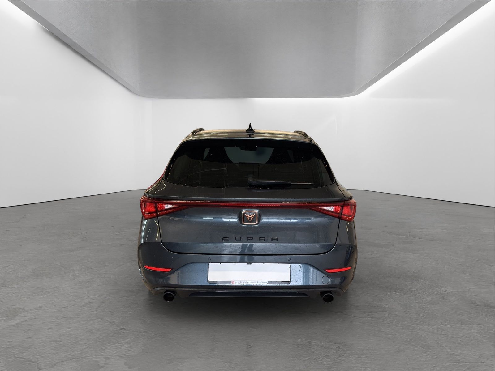 Cupra Leon - Bild 7