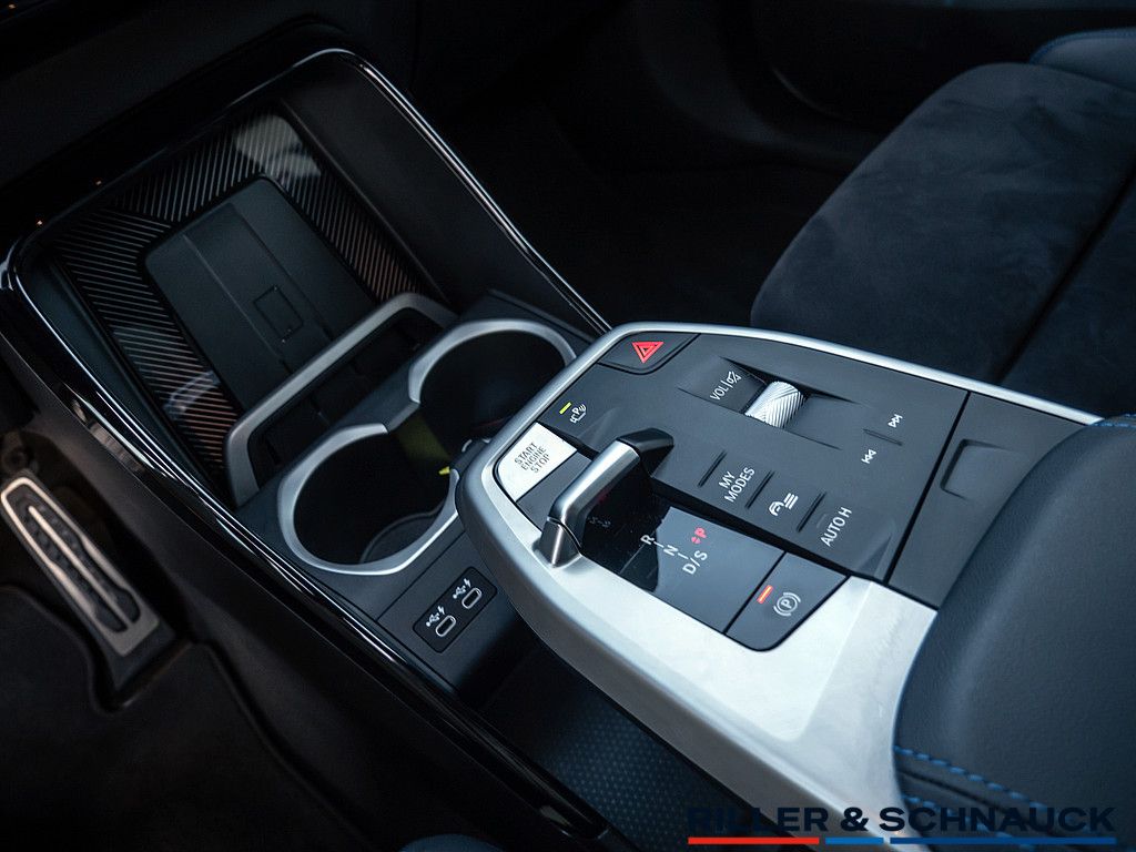 BMW X1 xDrive 23d M-Sport ACC SHZ KAMERA NAVI AHK foto 14