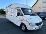 Mercedes-Benz Sprinter Rapido org 65.000KM - Mercedes-Benz O