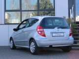 Mercedes-Benz A 170 ELEGANCE Sitzheizung - Mercedes-Benz A 170: Elegance