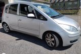 Mitsubishi mit LPG - Mitsubishi Colt mit LPG-Antrieb
