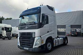 Volvo FH