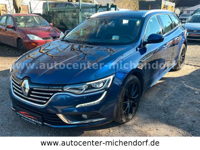 Renault Talisman Grandtour*LED*Headup*Ambiente*Tüv Neu