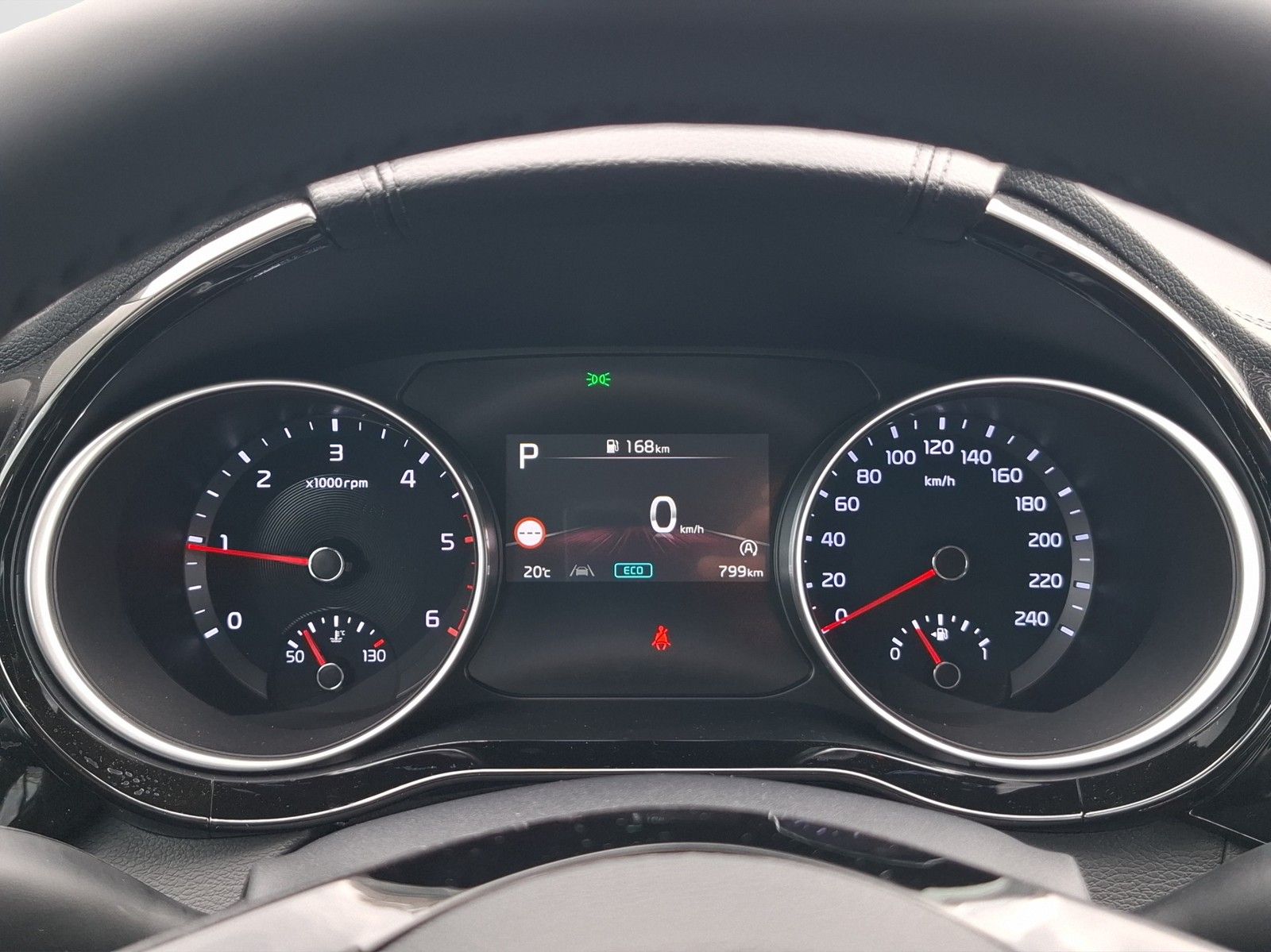 KIA Ceed Sportswagon 1.6 CRDi Mild Hybrid Vision AUT - Image 12