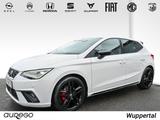 Seat Ibiza 1.5 FR DSG PRO BLACK EDITION+NAVI+VC+SHZ+F