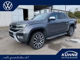 Volkswagen Amarok Aventura 3.0 TDI | MATRIX NAVI LEDER AHK