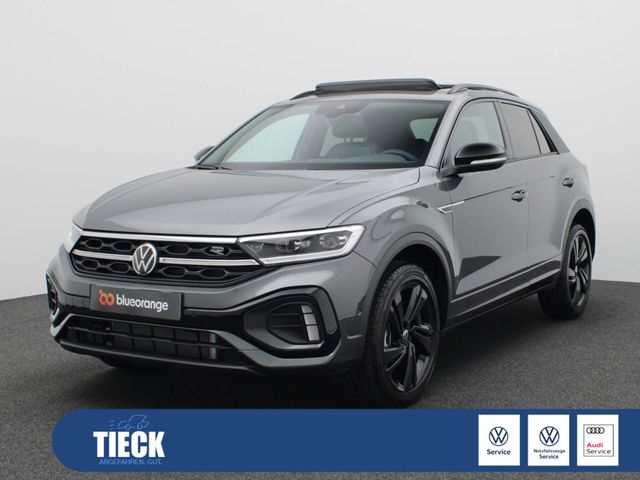 Volkswagen T-Roc 1.5 TSI R-Line 150PS DSG IQ Light - Pano