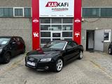 Audi A5 Cabriolet 2.0 TFSI - gebrauchte Audi A5 aus dem Jahr 2009