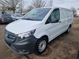 Mercedes-Benz Vito Kasten 116 CDI PRO RWD Lang KAM+STANDHEIZU - Mercedes-Benz Vito mit Diesel-Antrieb: Standheizung