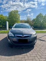Opel Astra ST 1.7 CDTI ec 150 J. Opel 96 S/S 105g... - Opel Astra: 150 Cdti