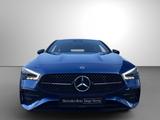 Mercedes-Benz CLA 220 d SB AMG Night AHK Multibeam Ambiente - Mercedes-Benz CLA 220 Shooting Brake mit Diesel-Antrieb: Kombi