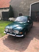 Saab 96 - 1971 - neuer Motor / Getriebe - Saab 96 Gebrauchtwagen