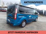 Ford Transit Custom Nugget *Aufst.D *AHK *AUT *Heckkü - Offers