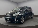 Hyundai i10 Intro Edition 1. Hand, eFH, Klima, SHZ - Hyundai i10: Schwarz