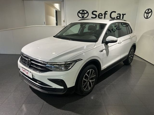 Volkswagen Tiguan 2.0 TDI 150CV SCR DSG R-Line +