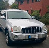 Jeep Grand Cherokee 3,7 V6 Larido 4X4 Prin... - Jeep Grand Cherokee in Leverkusen