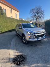 Isuzu D-Max - gebrauchte Isuzu D-Max aus dem Jahr 2024
