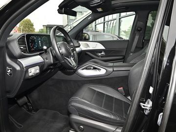 Mercedes GLE 400 - 12