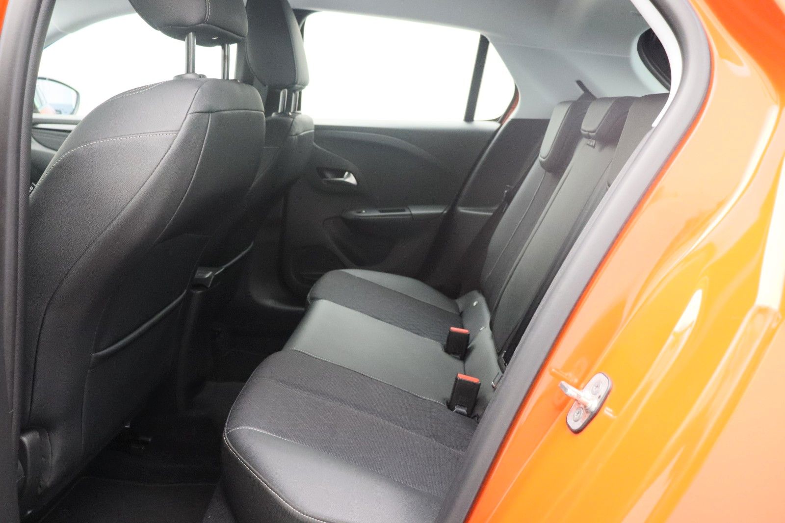 Fahrzeugabbildung Opel Corsa F e First Edition 11kW