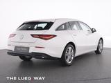 Mercedes-Benz CLA 180 d SB Progressive+Pano+LED+EHeck+360+Totw - Mercedes-Benz CLA 180 Shooting Brake in Bochum