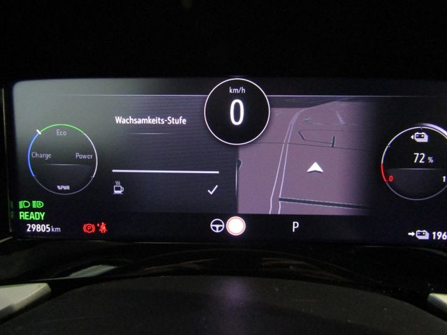 Mokka e Ultimate (MJ22C) Elektromotor 100 kW (13