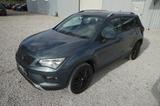 Seat Ateca Xcellence 4Drive |1.Hd| |Standheiz.| |ACC| - gebrauchte Seat Ateca aus dem Jahr 2016