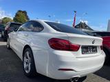 BMW 4 Gran Coupe 430 d xDrive *2. Hd. + DAB+ LED - BMW 430 Gran Coupé aus 2020