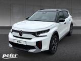 Citroën ë-MAX 113 Ext. Range +11-kW-OBC+Allwetter+ - Citroën ë-C3 Aircross Neuwagen