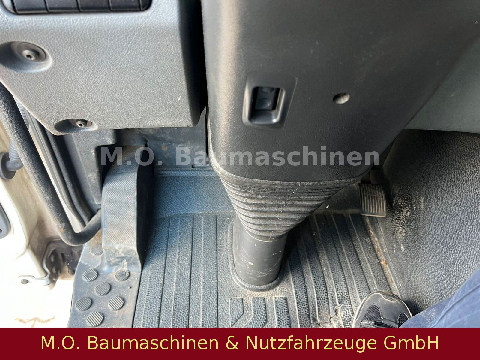 Fahrzeugabbildung Mercedes-Benz Actros 2541/Meiller RK 20.65/Terex 120.2E