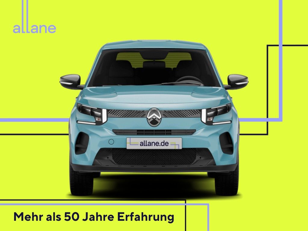 Citroën ë-C3 - Bild 5