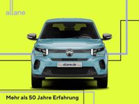 Citroën ë-C3 - Vorschau Bild 5