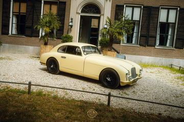 1953 Aston Martin OTHERS — миниатюра 42
