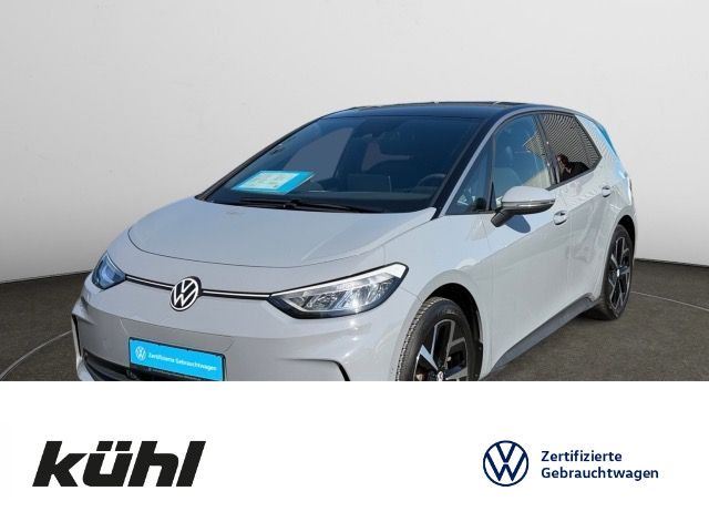 Volkswagen ID.3 150 kW Pro Navi Allwetter LM19 foto 1