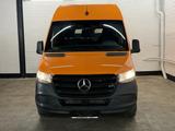 Mercedes-Benz Sprinter 211 CDI FWD L2 1HAND*RFK*CARPLAY - Mercedes-Benz Sprinter: 211 Cdi