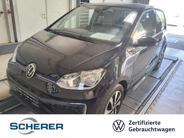 Image of Volkswagen e-up!