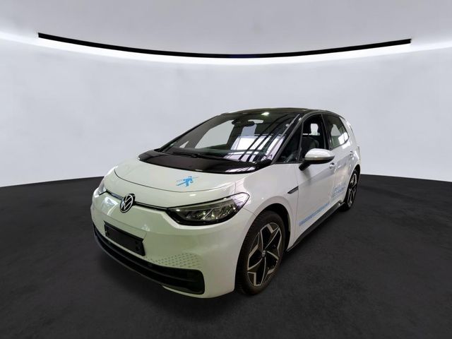 VW ID.3 Pro S 150kW LED Navi 360°Wärmepumpe Alu