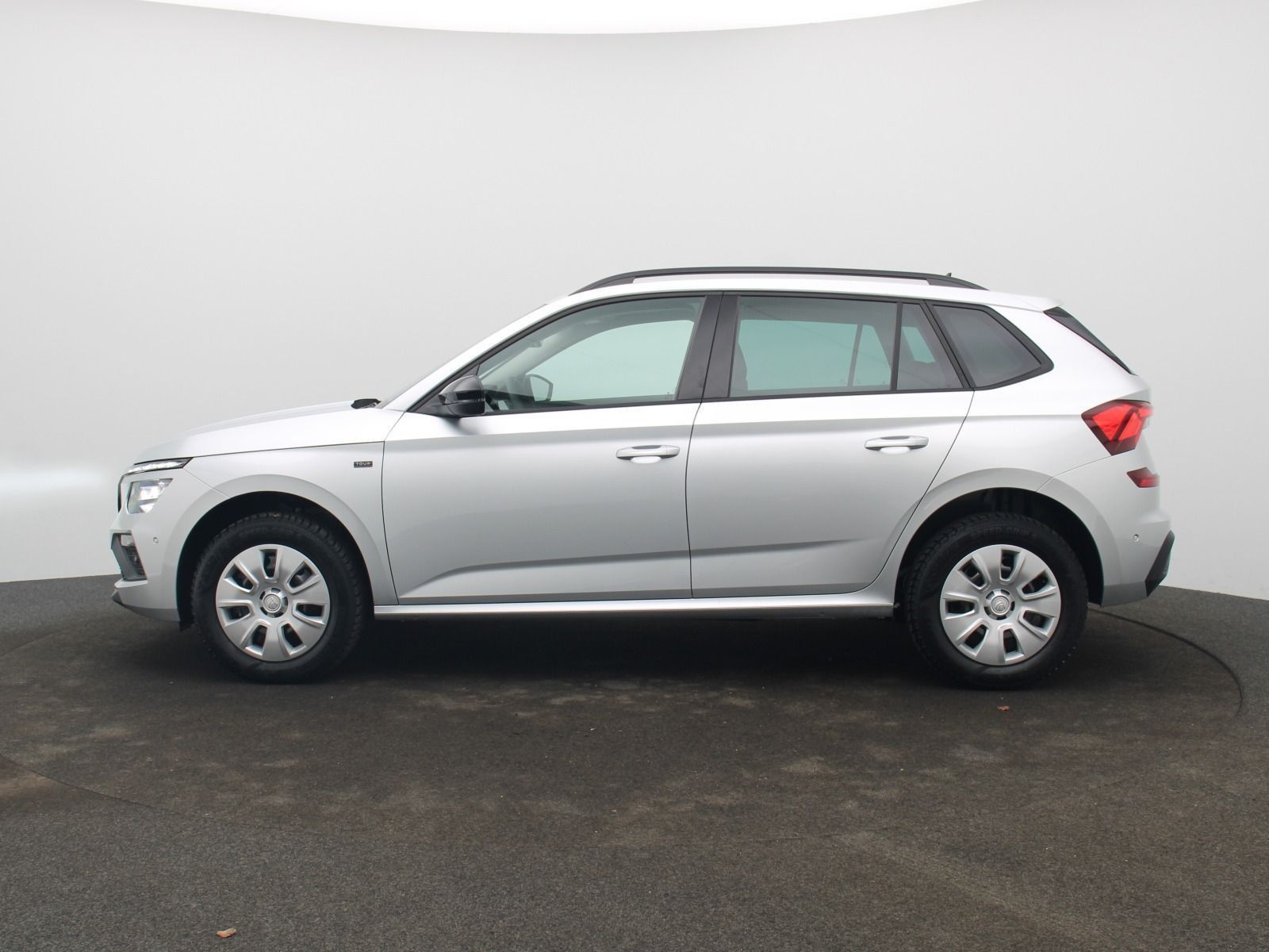 Skoda Kamiq - Bild 6