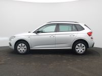 Skoda Kamiq - Vorschau Bild 6
