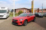 Kia XCeed Spirit - rote Kia XCeed