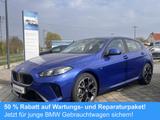 BMW 120 Hatch M Sportpaket DAB LED Komfortzg. Shz - blaue BMW 120