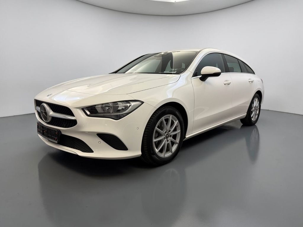 Image of Mercedes-Benz CLA 180 Shooting Brake