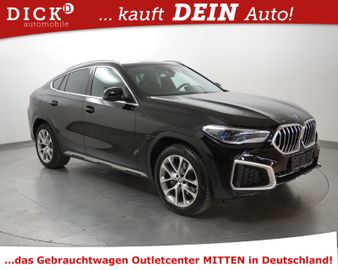 BMW X6 - 1