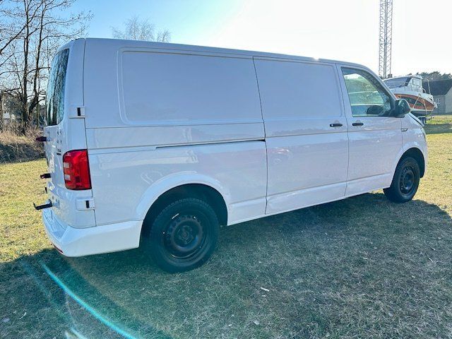 Image of Volkswagen T6 Transporter