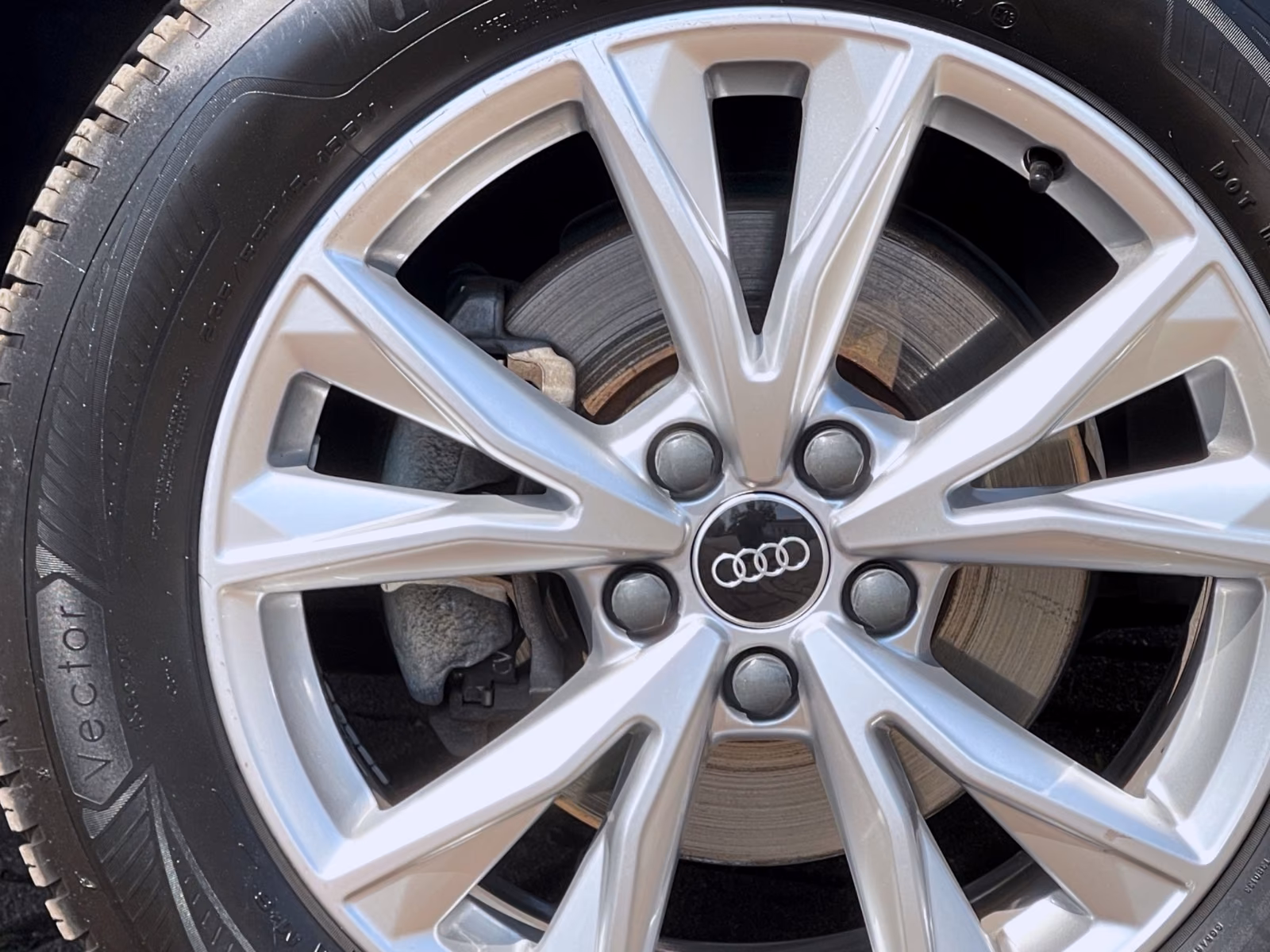 Audi Q3 SPORTBACK 35 TFSI S-LINE AUTOM. VIRTUAL ACC, миниатюра 30