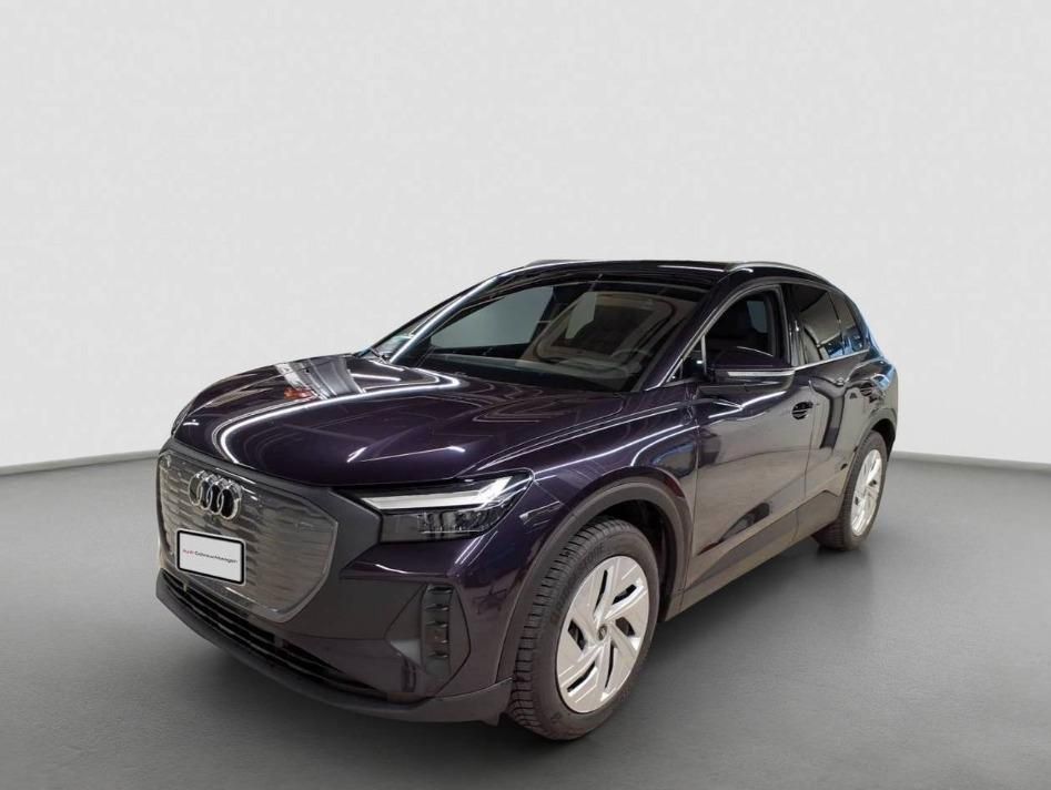 Audi Q4 e-tron - Bild 5