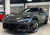 Ferrari PUROSANGUE V12 CARBON LIFT PANO MASSAGE P25 FULL - Ferrari Purosangue Neuwagen