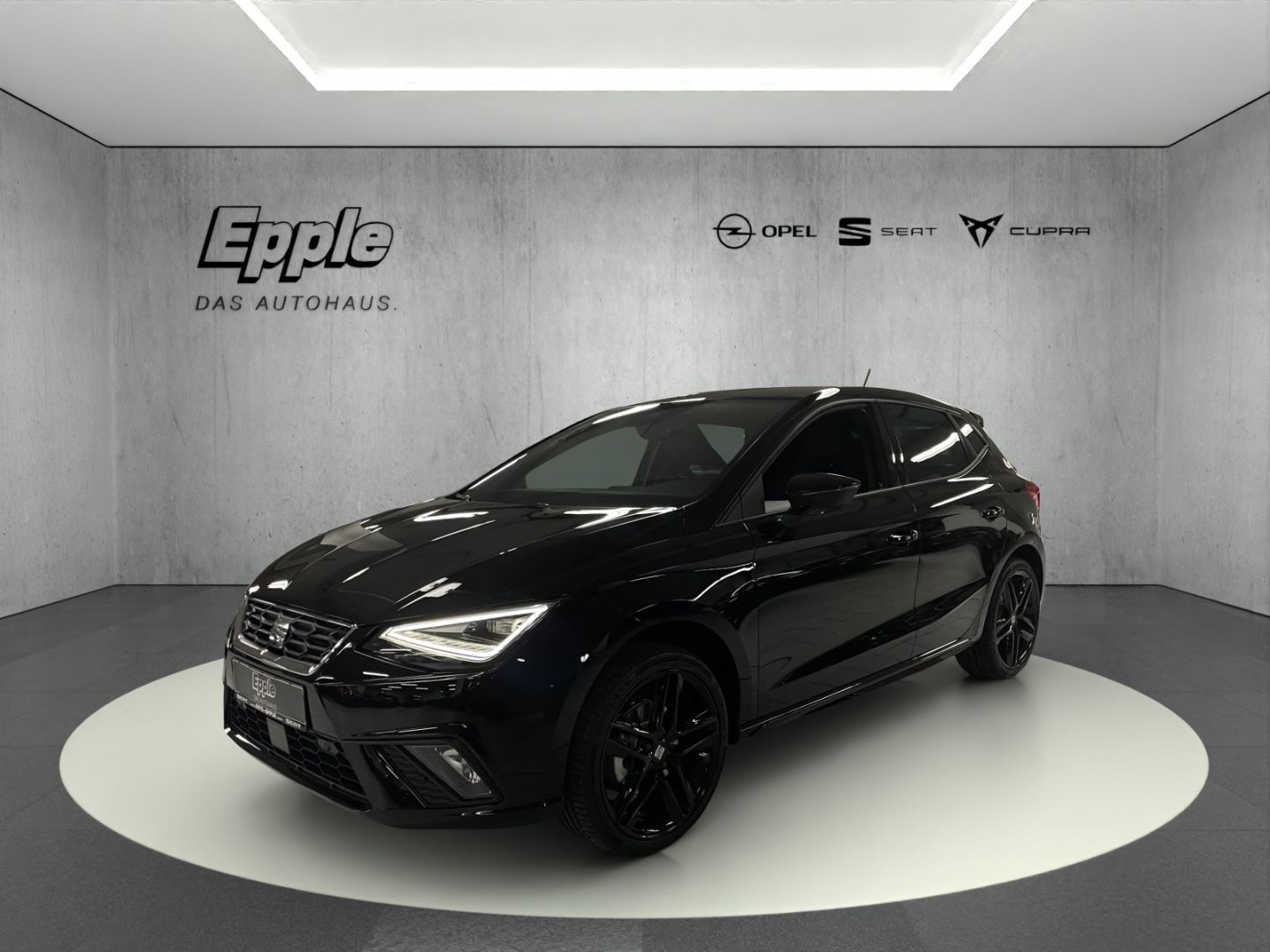 Seat Ibiza - Bild 3