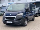 Peugeot Boxer 330 L1H1 Active Blue-HDi 140*Rollst.-Rampe - Peugeot Boxer aus 2019